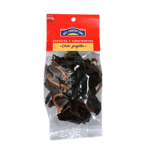 HCF Chile Guajillo 100 g