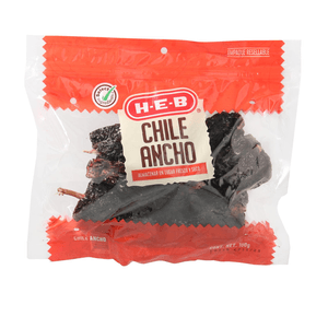 HEB Chile Ancho 100 g