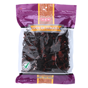 Flor de Jamaica 1 pz