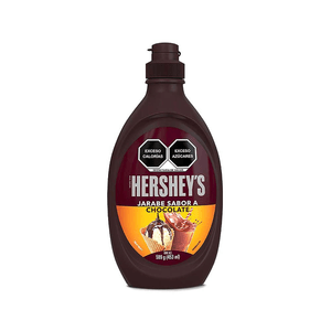 Hershey'S Jarabe Sabor Chocolate 589 g