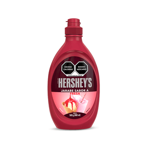 Hershey'S Jarabe Sabor Fresa 589 g