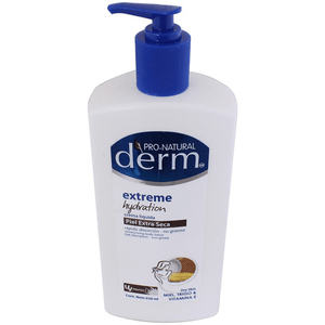 Crema Líquida Extreme Hydration 630 Ml