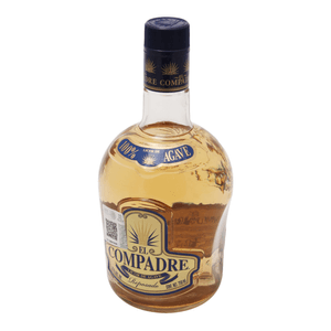 Licor de Agave Reposado 750 Ml