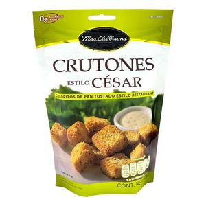 Mrs. Cubbisons Crutones Cesar Doypack 80 g