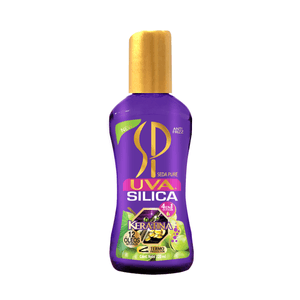 Silica Uva 120 Ml