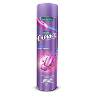 Palmolive Caprice Spray para Cabello Especialidades Fuerza Acti-Ceramidas 316 ml