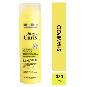 Shampoo Strictly Curls 1 Pz