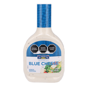 HCF Aderezo Blue Cheese Botella 710 ml