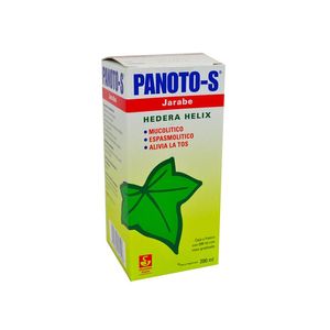 Antigripal Panoto-S 1 Pz