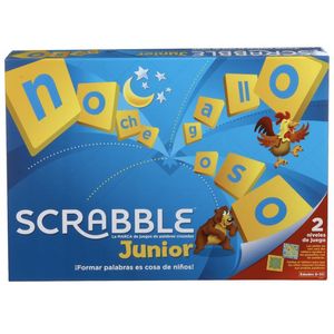 Juego de Mesa Para Niños Junior 1 Pz