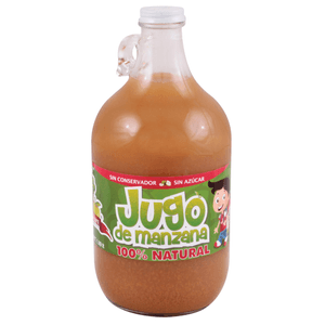 Jugo de Manzana 1.89lt 1 Pz