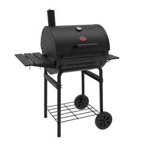 Asador Wrangler 1 Pz