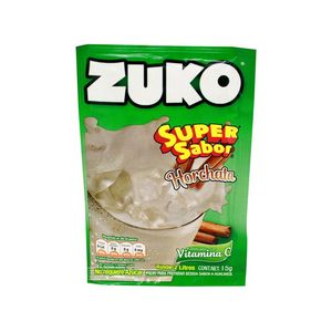 Zuko Bebida en Polvo Super Sabor Horchata 13 g