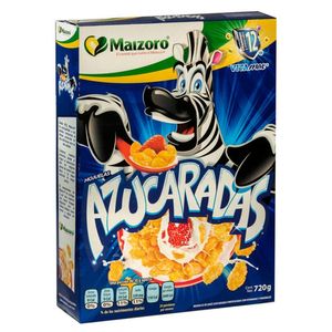 Maizoro Cereal Azucaradas 720 g