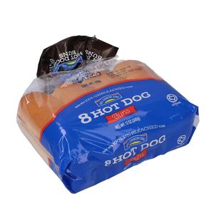 HCF Pan para Hot Dog 340 g