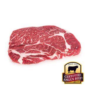 Certified Angus Beef Chuck Roll 1 kg