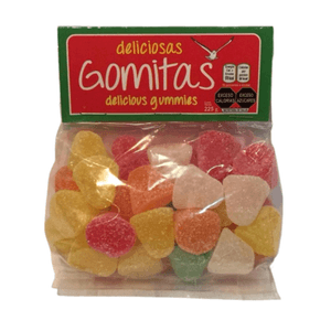 Admiro Gomitas Gomitas 225 g