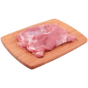 Pierna de Cerdo S/H en Trozo 1 kg