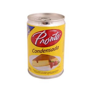 Pronto Leche Condensada 380 g