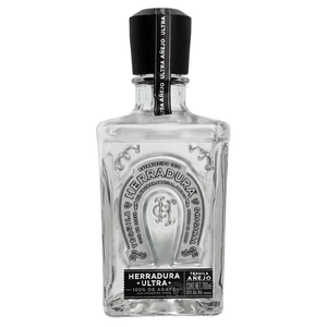 Tequila Cristalino Añejo Ultra 700 Ml