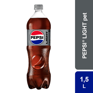 Pepsi Refresco Light 1.5 L