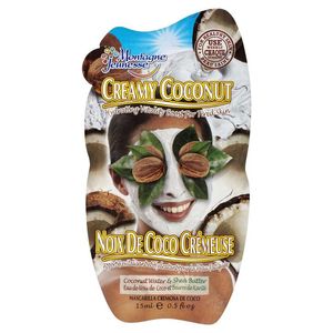 Mascarilla Cremosa de Coco 1 Pz