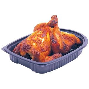 Pollo Rostizado Sabor Bbq Mi Tienda 1 pz