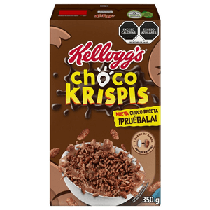 Cereal Choco Krispis 350 g