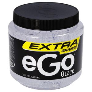 Gel Black 950 Ml