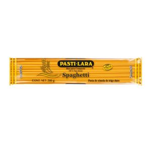 Pastilara Pasta Spaghetti 200 g