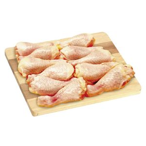 Pierna Bate de Pollo Congelada 1 Kg