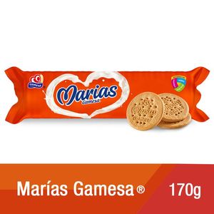 Gamesa Galletas Marías 170 g