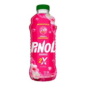 Pinol Limpiador Multiusos Aromas Floral 2 L