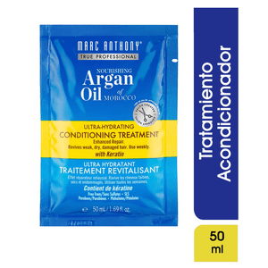 Tratamiento de Acondicionamiento Argan 50 Ml