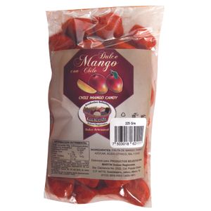 Dulce de Mango con Chile 1 Pz