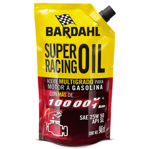 Aceite Multigrado Para Motores a Gasolina Super 946 ml