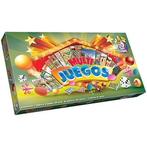 Fotorama Multi Juegos 1 Pz