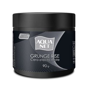 Aqua Net Cera Grunge Rise 90 g