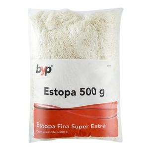 Estopa Fina Super Extra 1 Pz