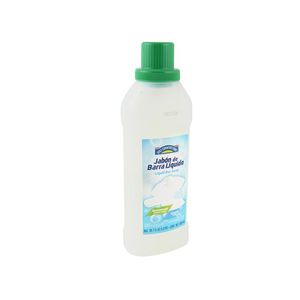 HCF Jabón de Lavandería Barra Liquido 900 ml