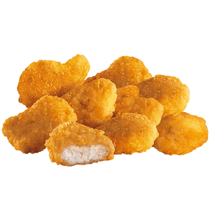 Nugget de Pollo Preformado 1 Kg