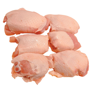 HCF Pechuga de Pollo sin Hueso sin Piel Congelado 1 kg - H-E-B México