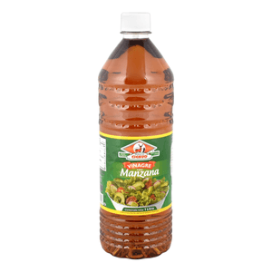 Ciervo Vinagre Manzana Botella 1 L