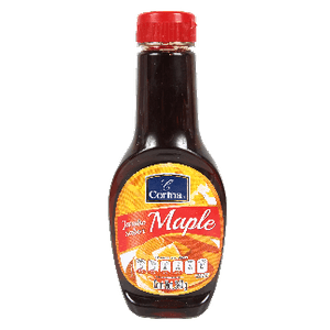 Corina Jarabe Sabor Maple 340 g