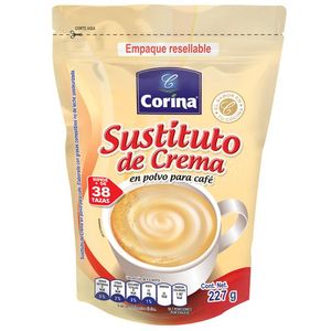 Corina Crema Para Café en Polvo 210 g