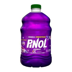 Pinol Limpiador Aroma Lavanda 3.75 L