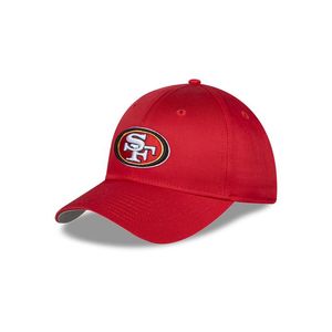 Gorra New Era Gorra Deportiva San Francisco 49ers