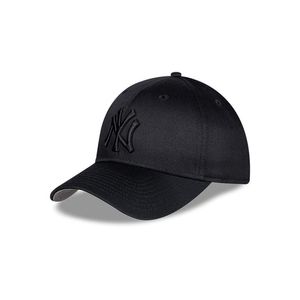 Gorra Deportiva Mlb New York Yankees Negro 1 Pz