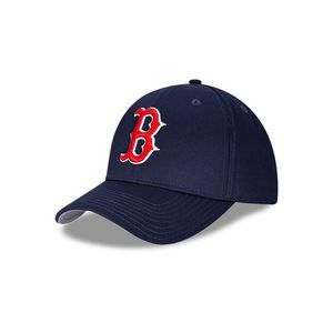 Gorra Deportiva Mlb Boston Red Sox Azul 1 Pz