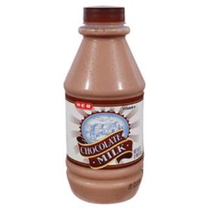 Leche Entera Chocolate 473 ml